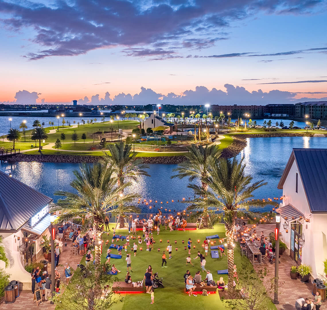 Photo of Lakewood Ranch