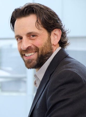 Jeff Bortnick