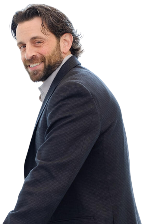 New Home Experts - Metro Detroit Jeff Img