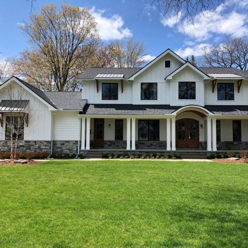 KNOW YOUR BUILDER: MARK ADLER HOMES