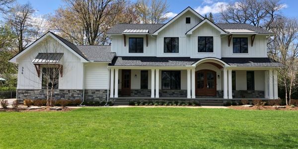 KNOW YOUR BUILDER: MARK ADLER HOMES