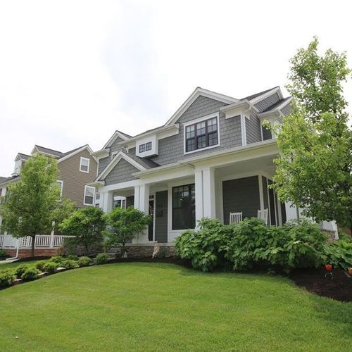 New Homes In Royal Oak