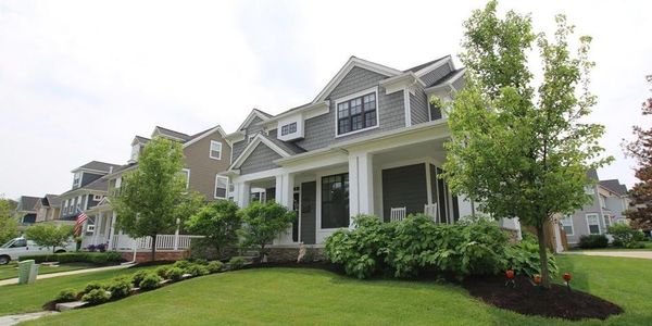 New Homes In Royal Oak