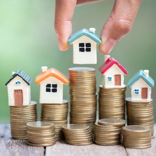 HOW PROPERTY TAXES ARE DETERMINED IN MICHIGAN