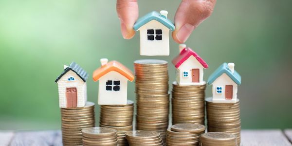 HOW PROPERTY TAXES ARE DETERMINED IN MICHIGAN