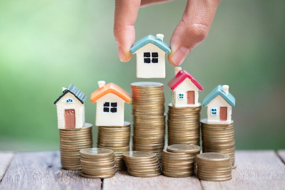 Property-Taxes