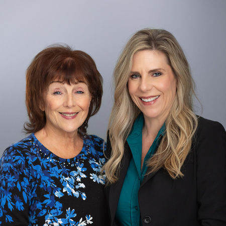 Brenda & Arlene