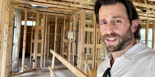 BUILD WITH EXPERIENCE