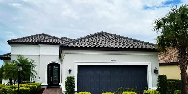 New Home Experts® Sarasota