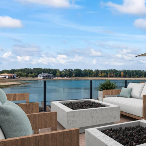 BACK TO SCHOOL SHOPPING