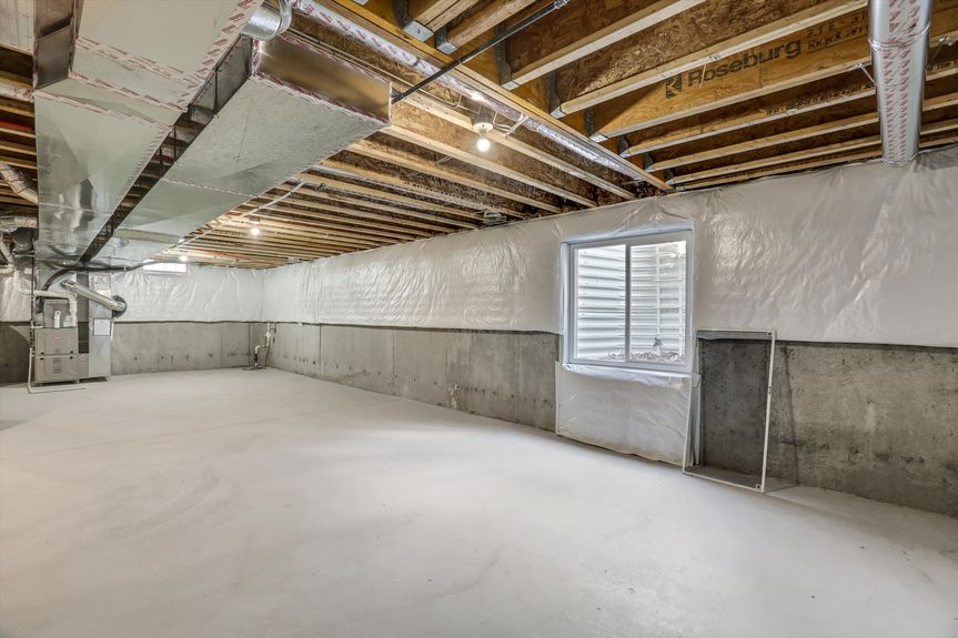 2674 Chisana Basement Egress