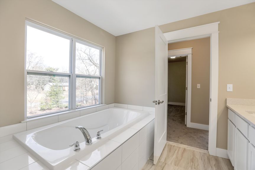 2674 Chisana Owners Soaking Tub