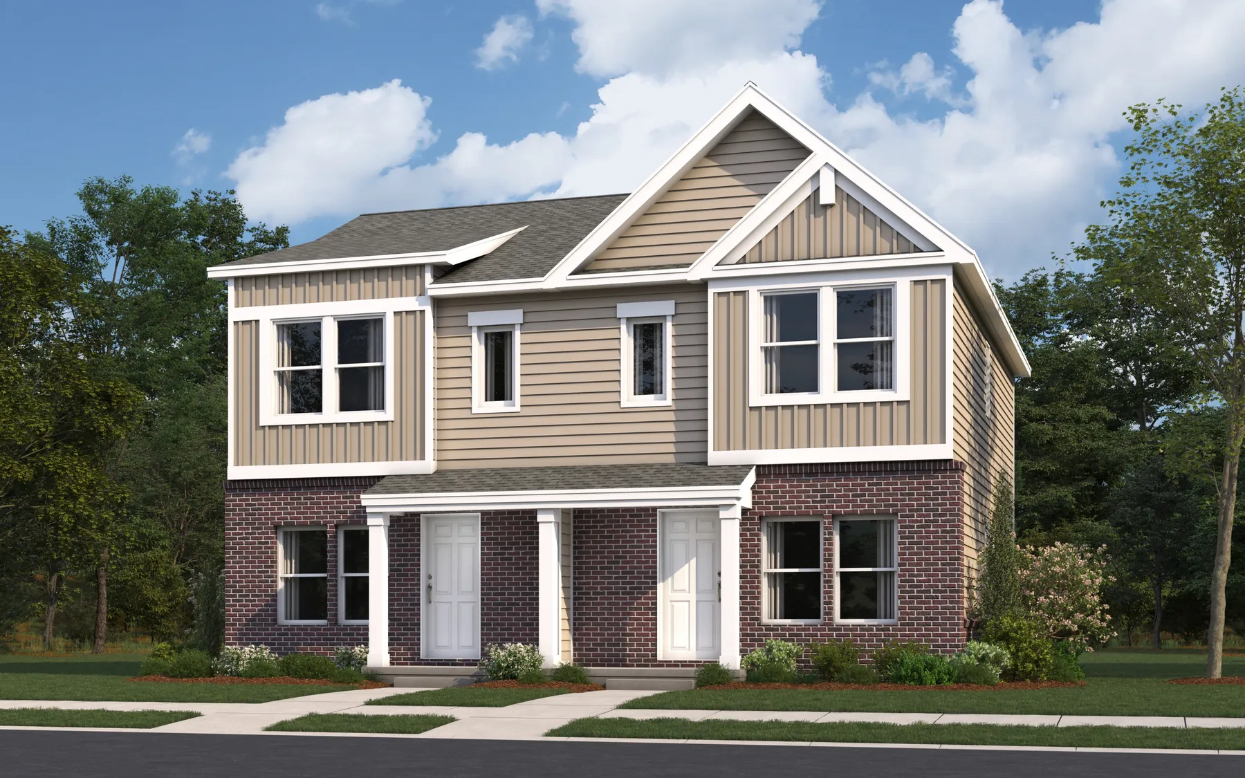 Fraser Beige Robertson Fraser