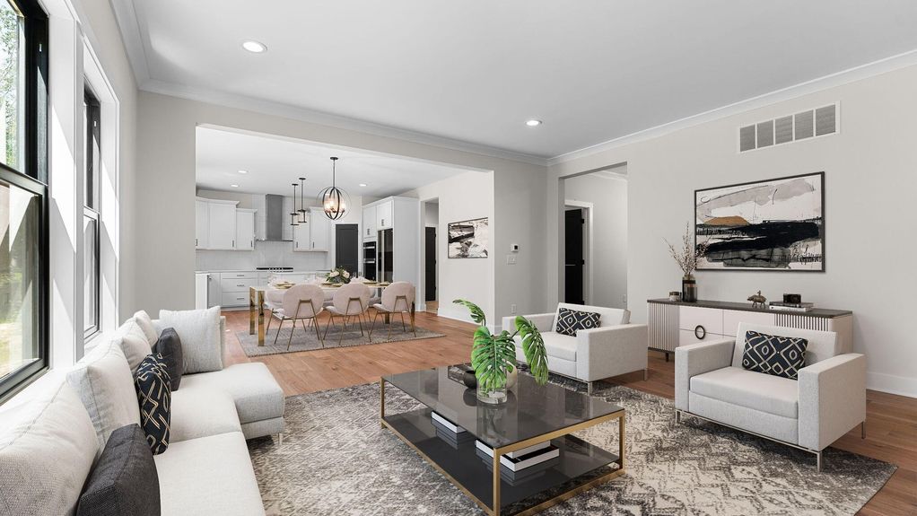 River Drive Open Space