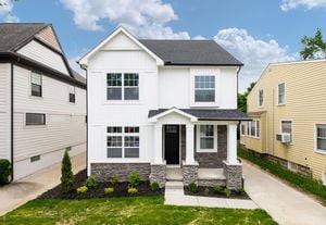 622 E University Royal Oak