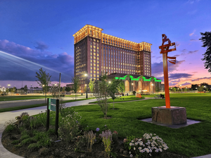 Michigan Central Station Summer 2023-min