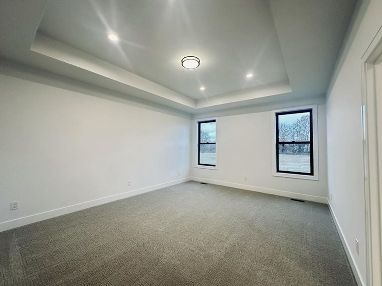 16420 Sleepy Hollow Owners Bedroom