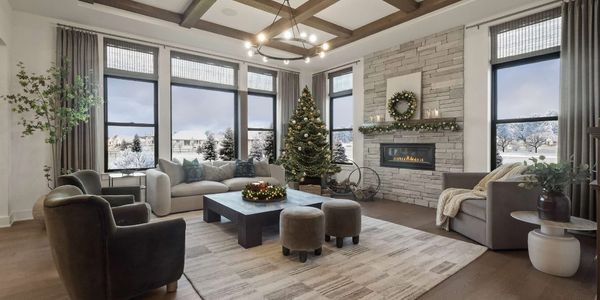 2025 HOLIDAY SPEC-TACULAR