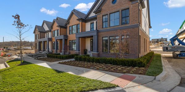 THE DOWNS; A FIRST LOOK