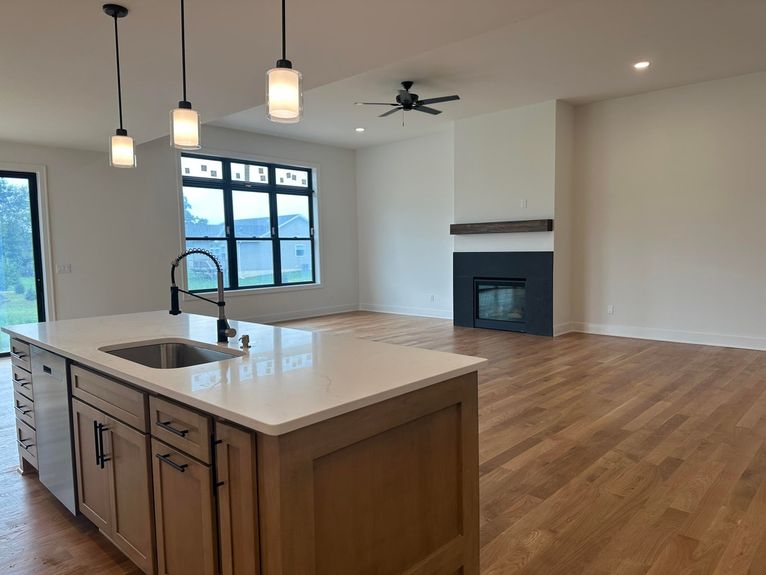 16410 Sleepy Hollow Island