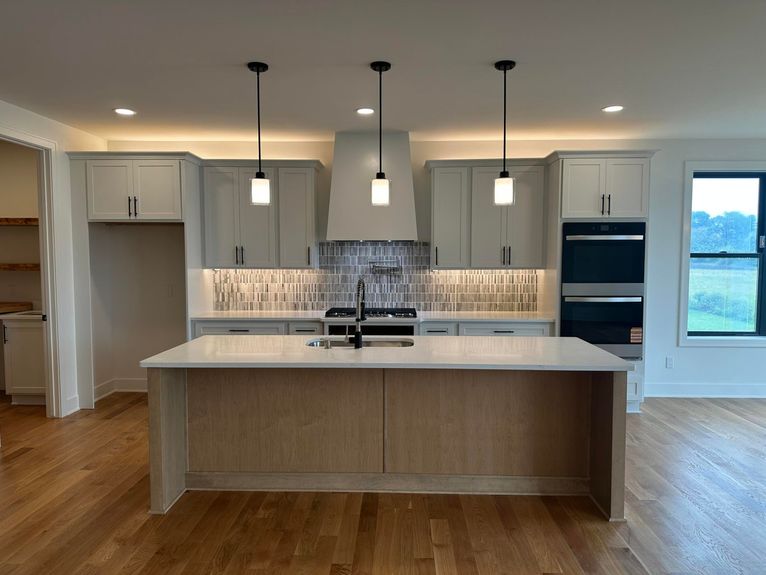 16410 Sleepy Hollow Kitchen