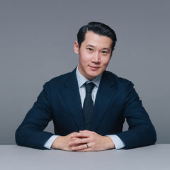Nikolas Chen