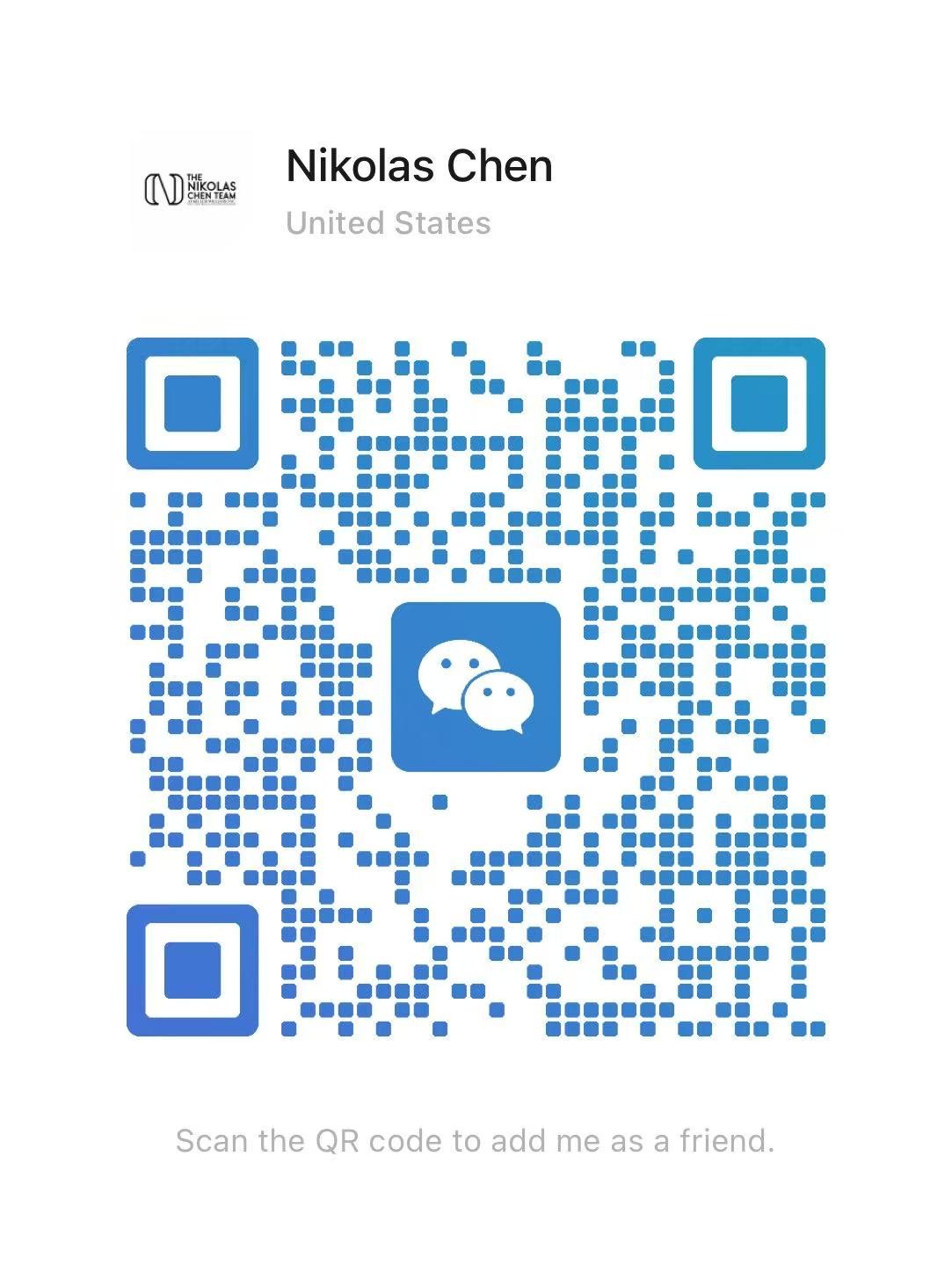 Wechat Code