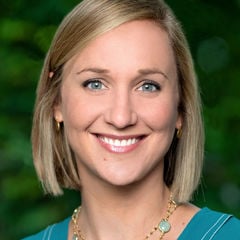 Mary Kate Jordan
