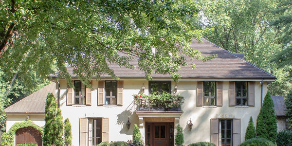 Best Neighborhoods to Buy a Home in Nashville