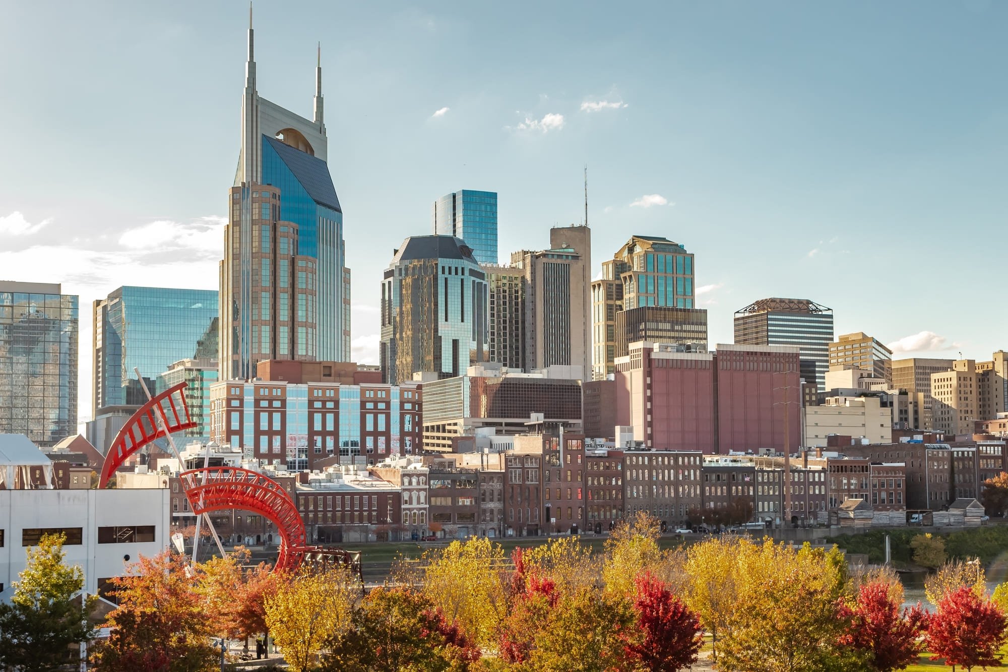 nashville