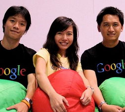 August 5 2015 Google Employees