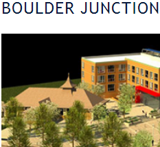 Boulder Junction
