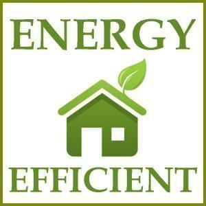 Energy Efficient Homes