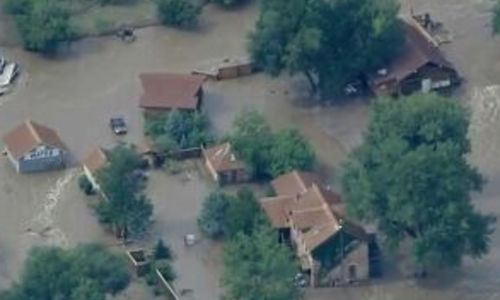 Jamestown CO Needs Our Help.