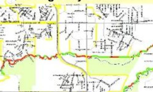 Lafayette CO Planning Massive Trail Rehabilitation On Open Space Day…