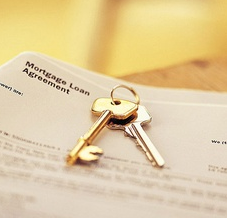 Mortgage Keys