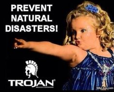 Prevent Natural Disasters