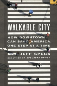 Walkable City