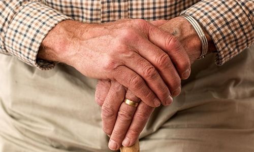More Older People Are Renting These Days