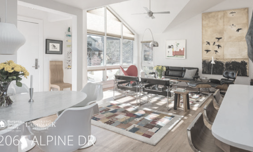 House of the Day – December 15, 2016