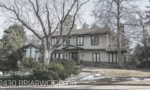House of the Day – December 27, 2016