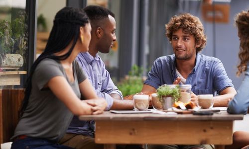 Tops Great Cities for Young Entrepreneurs