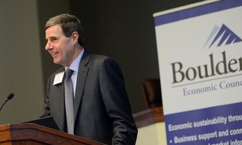 Boulder County Economy Will Likely Stay Strong