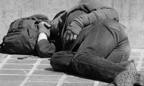 Increased Emphasis on Fighting Poverty