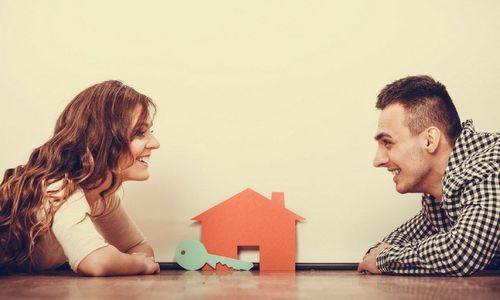 Mortgage Credit Availability Improving Recently