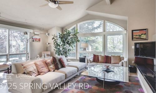 House of the Day – 3725 Spring Valley Rd, Boulder, CO 80304