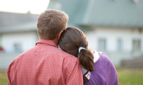 3 Big Reasons You Should Buy a House Now