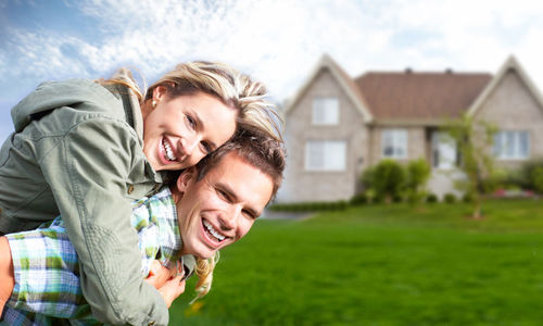 5 Crucial Reasons to Buy Your Home This Summer