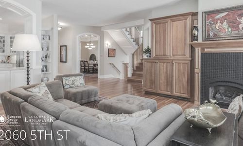 House of the Day – 2060 5th St, Boulder, CO 80302