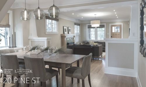 House of the Day – 420 Pine St, Boulder, CO 80302